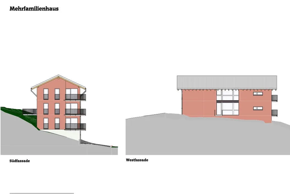 Neubauwohnung für den Erstwohnsitz – Foto 9 von 16