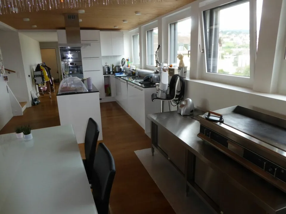 Occasione di investimento nel cuore di Küssnacht am Rigi – foto 7 di 16