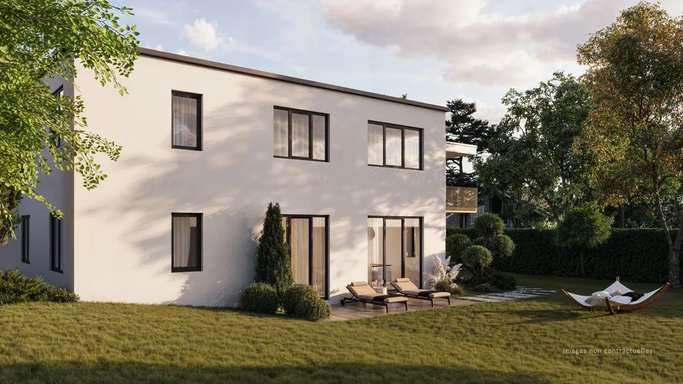 Résidence du Trèfle – Appartement duplex d'exception !