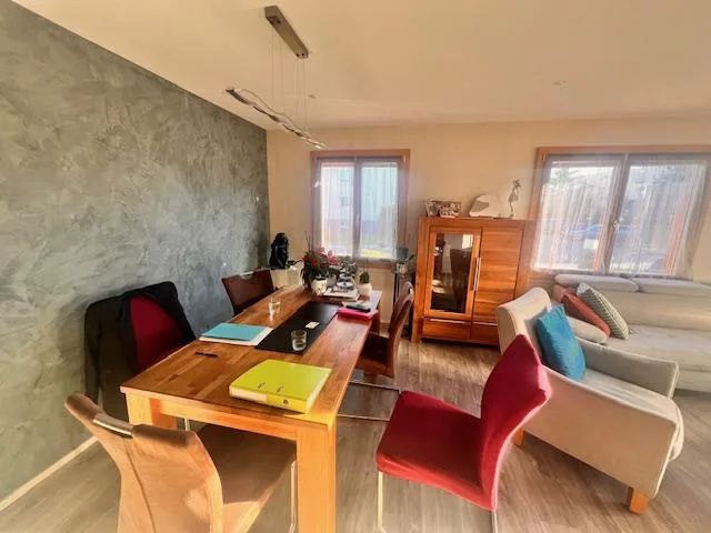 Haus in Barzahlung in St-Prex (VD)