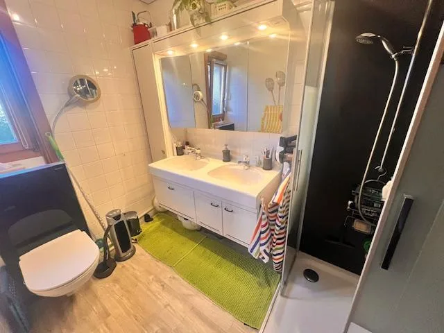 Haus in Barter zu St-Prex (VD) – Foto 9 von 13