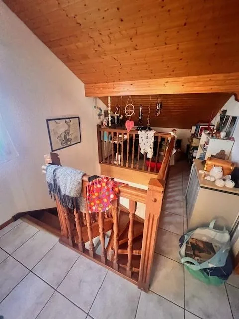 Haus in Barter zu St-Prex (VD) – Foto 10 von 13