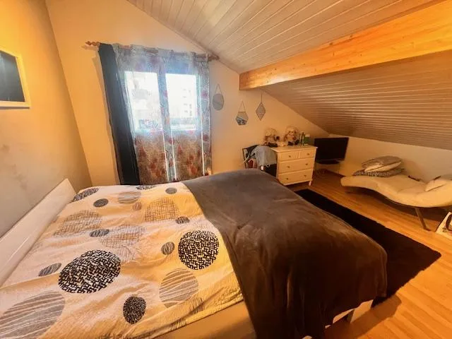 Haus in Barter zu St-Prex (VD) – Foto 8 von 13