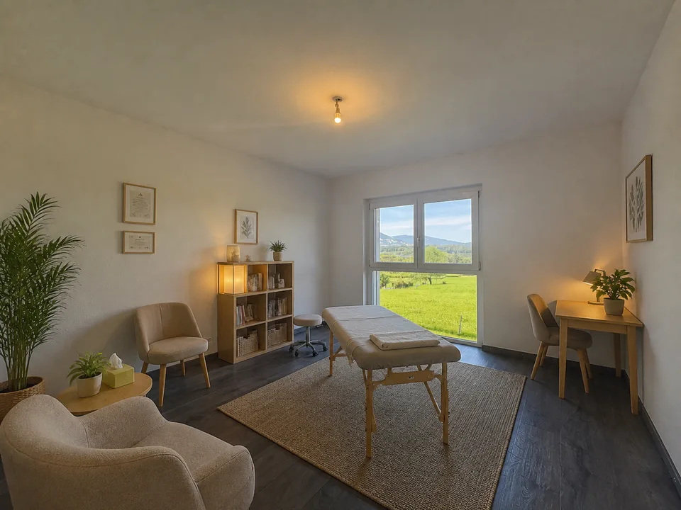 Sind Sie alleinstehend oder eine Familie? Dann ist diese Wohnung ge... – foto 6 di 22