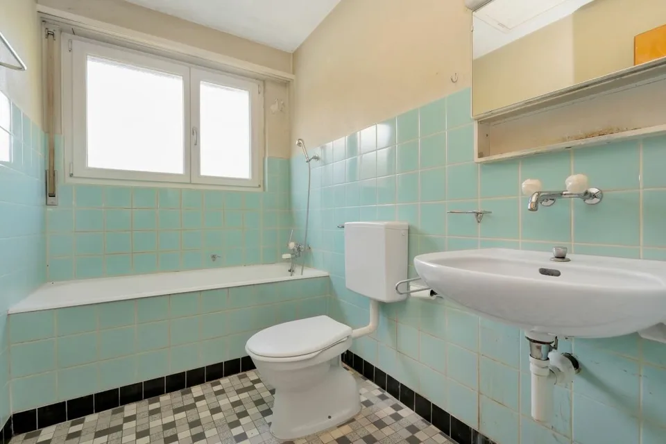 Casa unifamiliare con grande potenziale nel Lindental (comune di Vechigen)