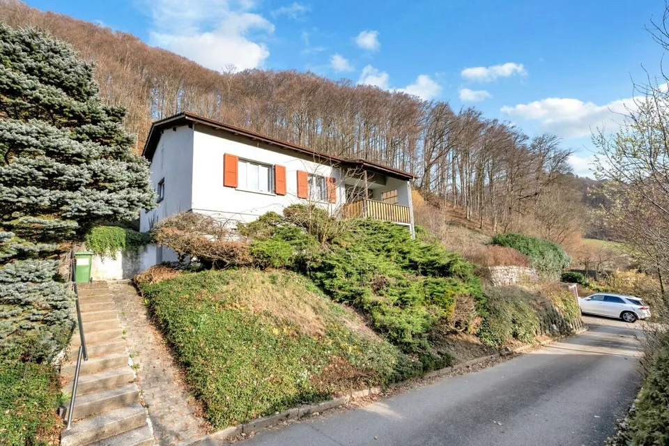 Casa unifamiliare con grande potenziale nel Lindental (comune di Vechigen)