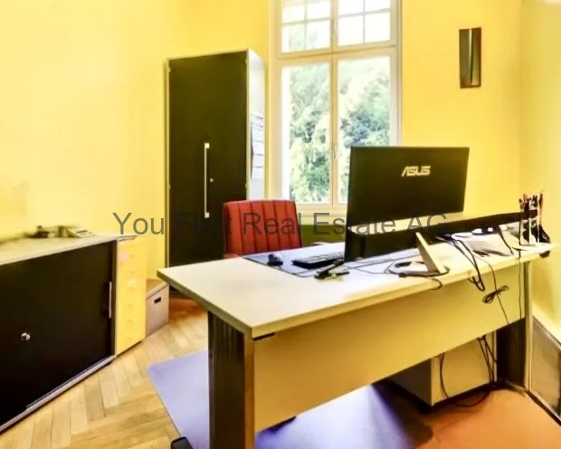 Casa da sogno per tutta la famiglia, elegante e moderna a Basilea – foto 6 di 12