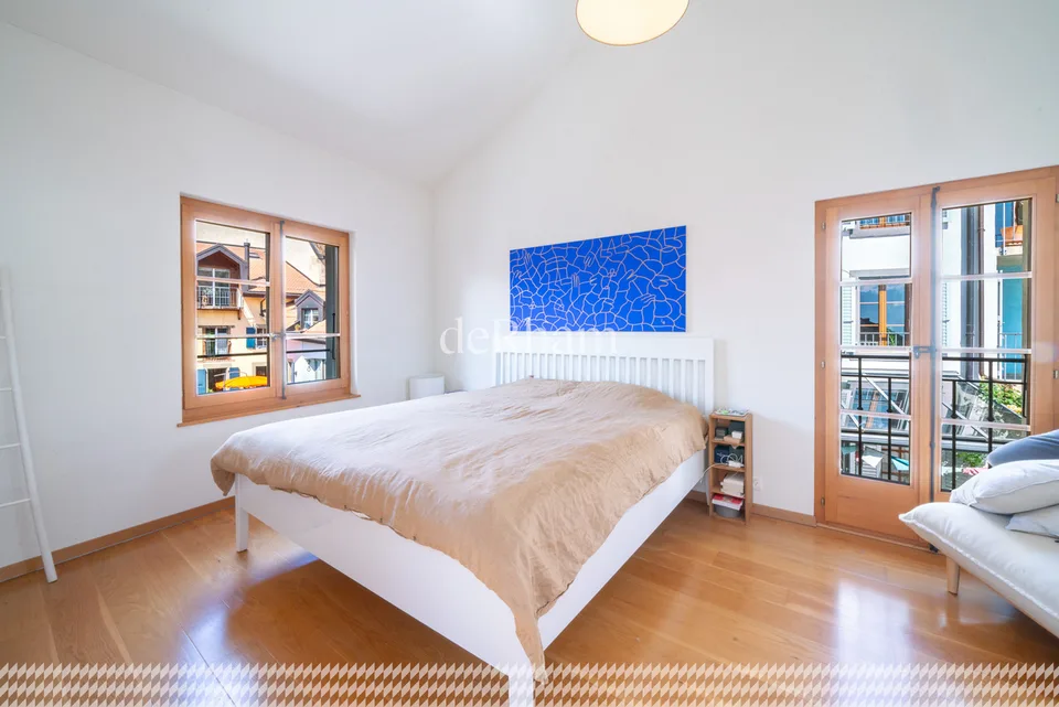 Duplex in einem unabhängigen Dorfhaus – Foto 7 von 11