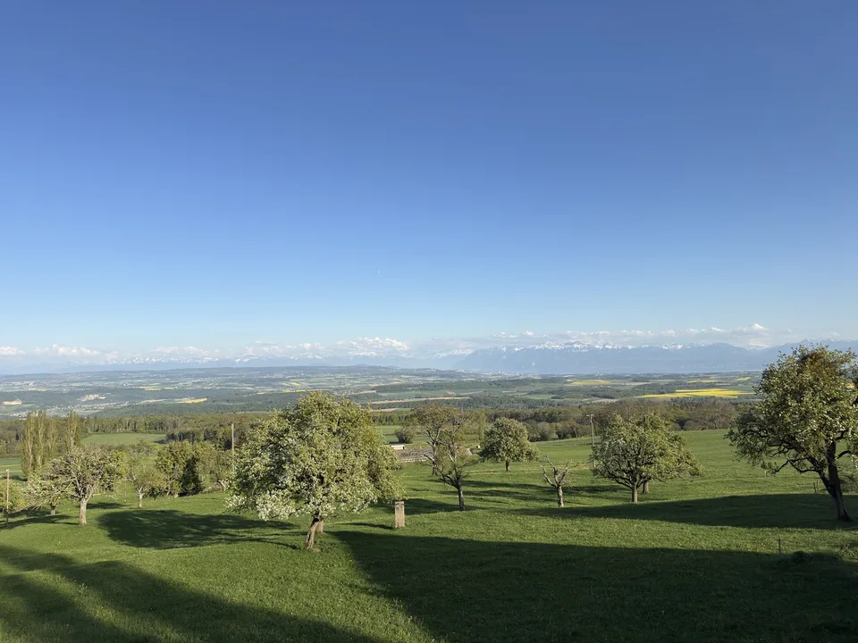 Campagne et qualité de vie ! – photo 13 sur 13
