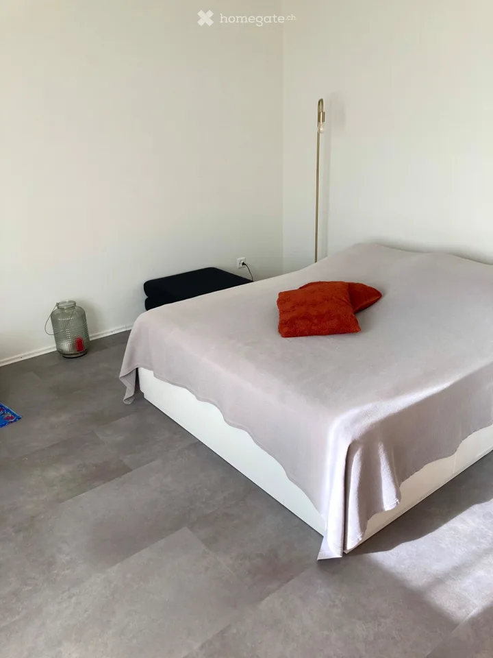 Vendita privata: casa a schiera di 4,5 locali