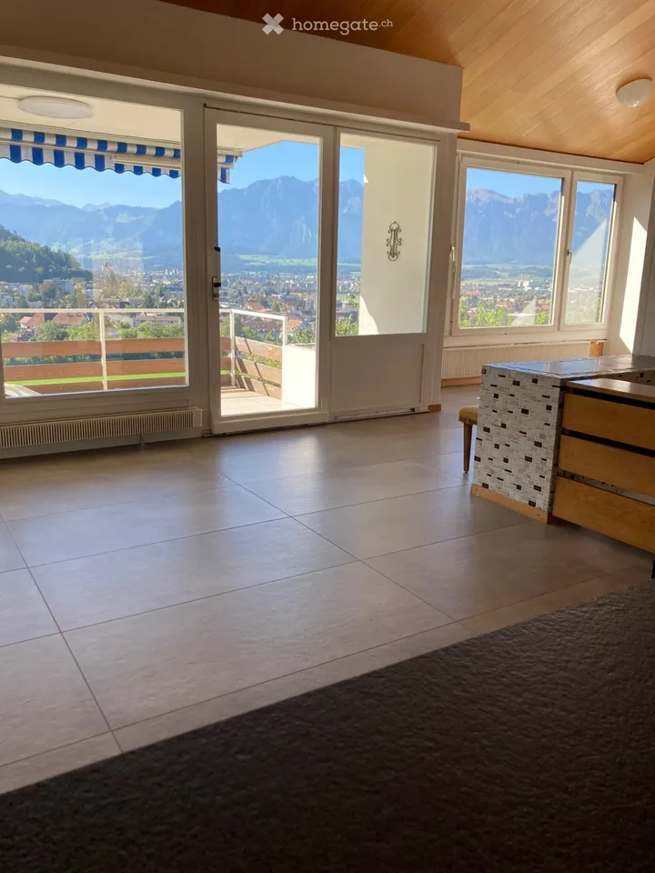 Privatverkauf: 4.5-Zimmer Reihenmittelhaus