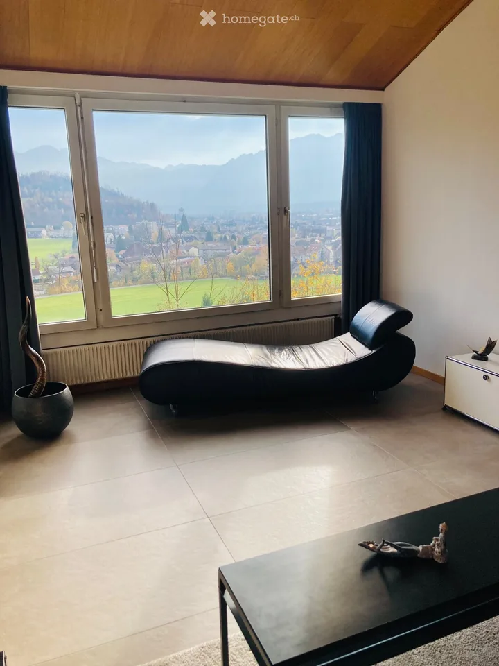Vendita privata: casa a schiera di 4,5 locali