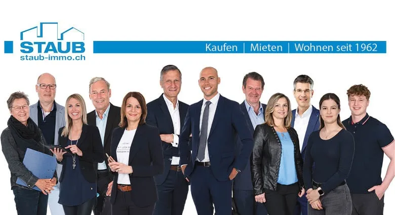 Il tuo posto di lavoro con prospettiva e flessibilità – opportunità di investimento attraente a Hungerbüel