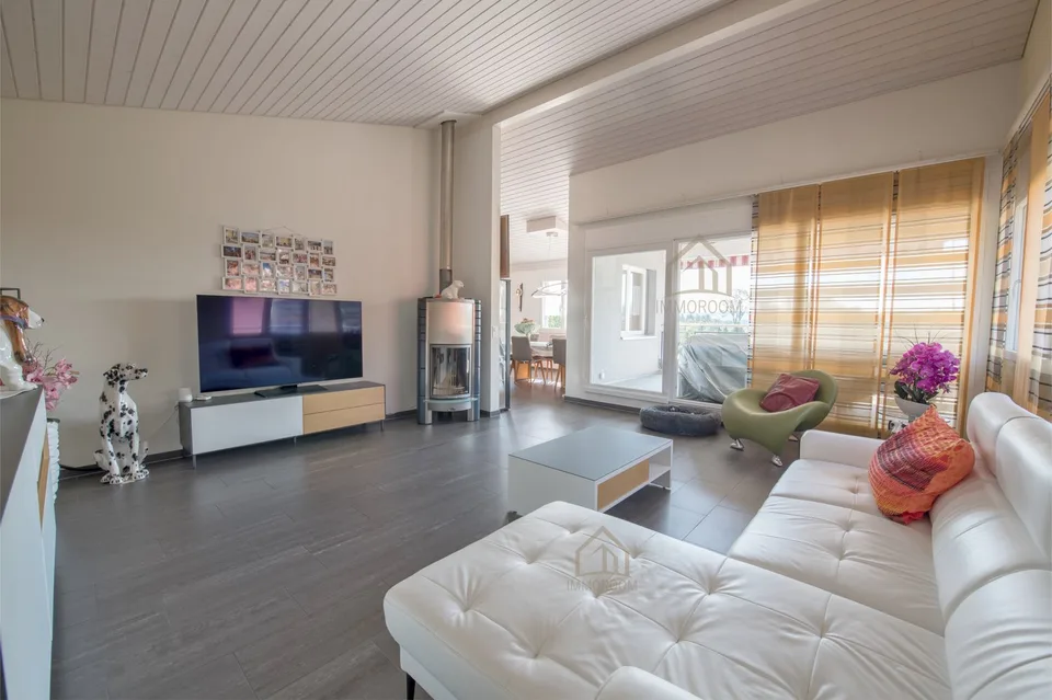 Ein Zuhause mit viel Freiraum, Privatsphäre und traumhafter Aussicht – Foto 7 von 23