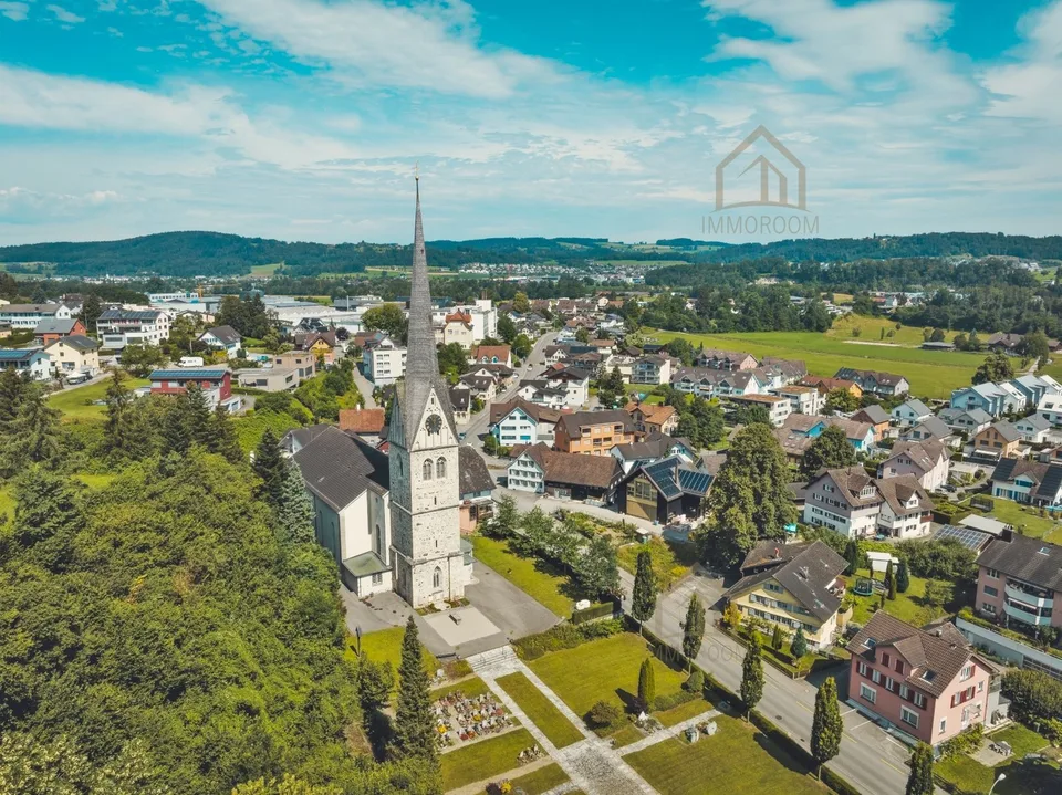Ein Zuhause mit viel Freiraum, Privatsphäre und traumhafter Aussicht – Foto 21 von 23