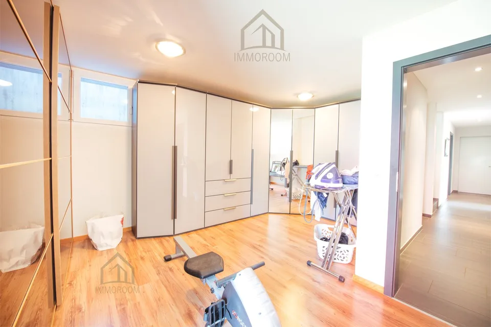 Ein Zuhause mit viel Freiraum, Privatsphäre und traumhafter Aussicht – Foto 12 von 23