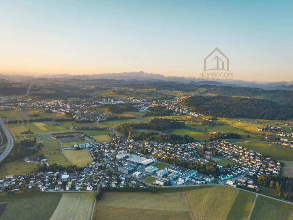 Ein Zuhause mit viel Freiraum, Privatsphäre und traumhafter Aussicht – Foto 22 von 23