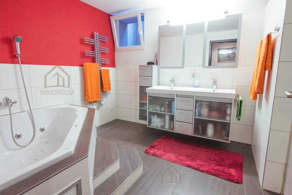 Ein Zuhause mit viel Freiraum, Privatsphäre und traumhafter Aussicht – Foto 14 von 23