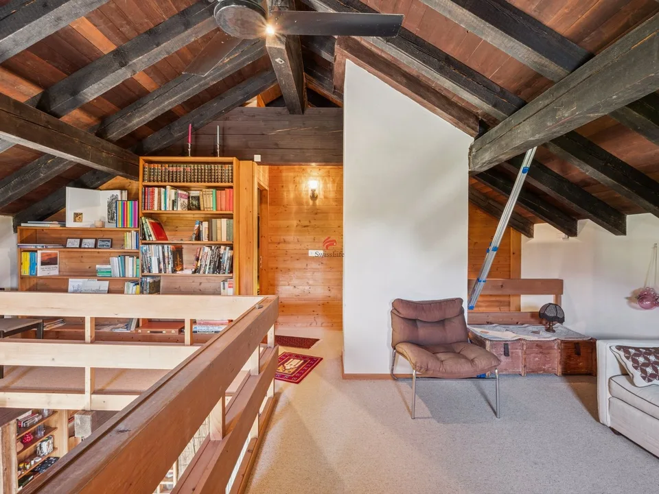 Urlaub im Grünen: absolute Privatsphäre und Raum, um die Serenität wiederzufinden – Foto 7 von 10