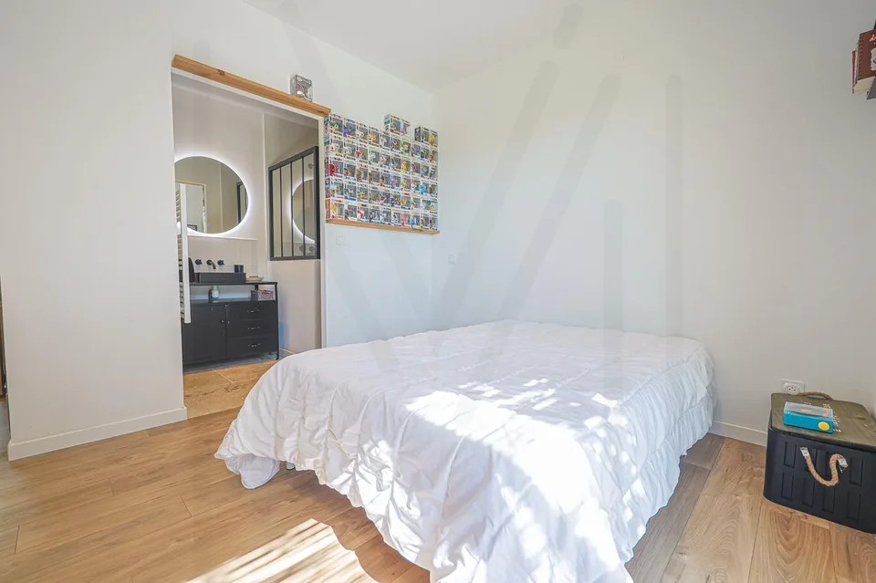 Schönes Anwesen in Saint-Pantaléon - Ein perfekter Ausgleich zwischen Natur, Design und Authentizität – Foto 10 von 11