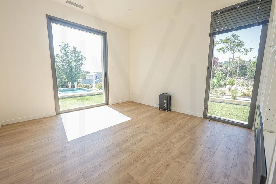 Schönes Anwesen in Saint-Pantaléon - Ein perfekter Ausgleich zwischen Natur, Design und Authentizität – Foto 9 von 11