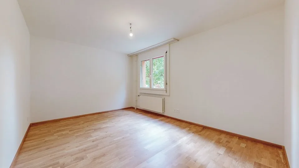 Kommen Sie und besuchen Sie unsere 3.5- bis 4.5-Zimmer-Wohnungen am Samstag, den 17. Oktober – Foto 15 von 22