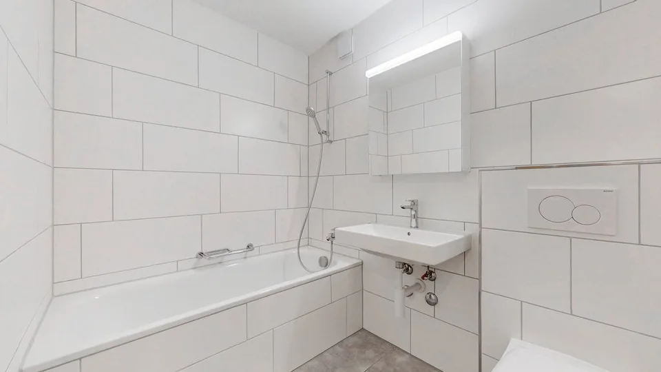 Kommen Sie und besuchen Sie unsere 3.5- bis 4.5-Zimmer-Wohnungen am Samstag, den 17. Oktober – Foto 16 von 22