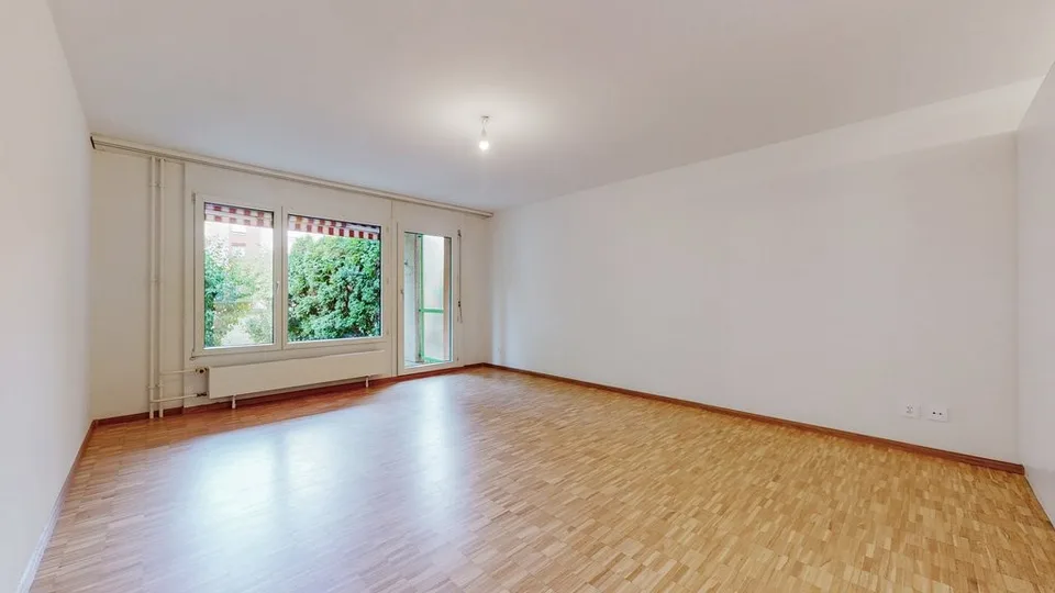 Kommen Sie und besuchen Sie unsere 3.5- bis 4.5-Zimmer-Wohnungen am Samstag, den 17. Oktober – Foto 13 von 22