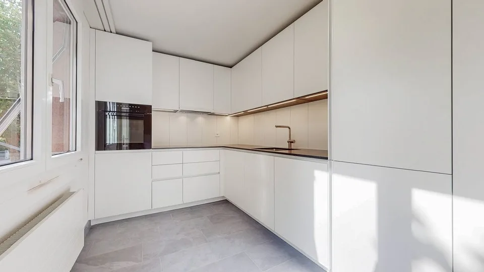 Kommen Sie und besuchen Sie unsere 3.5- bis 4.5-Zimmer-Wohnungen am Samstag, den 17. Oktober – Foto 11 von 22