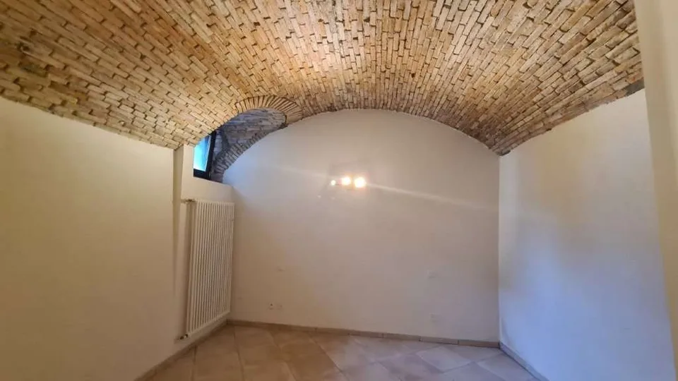 COLDRERIO: SCHÖNES APPARTAMENT 3.5 ZIMMER IN DEN WEINBERGEN – Foto 6 von 12