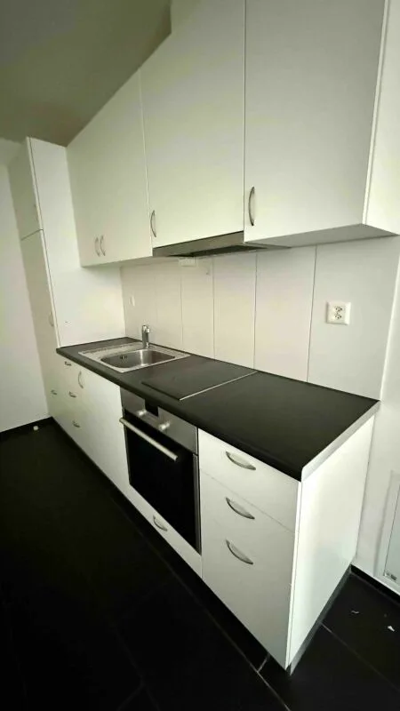 1.5-Zimmerwohnung