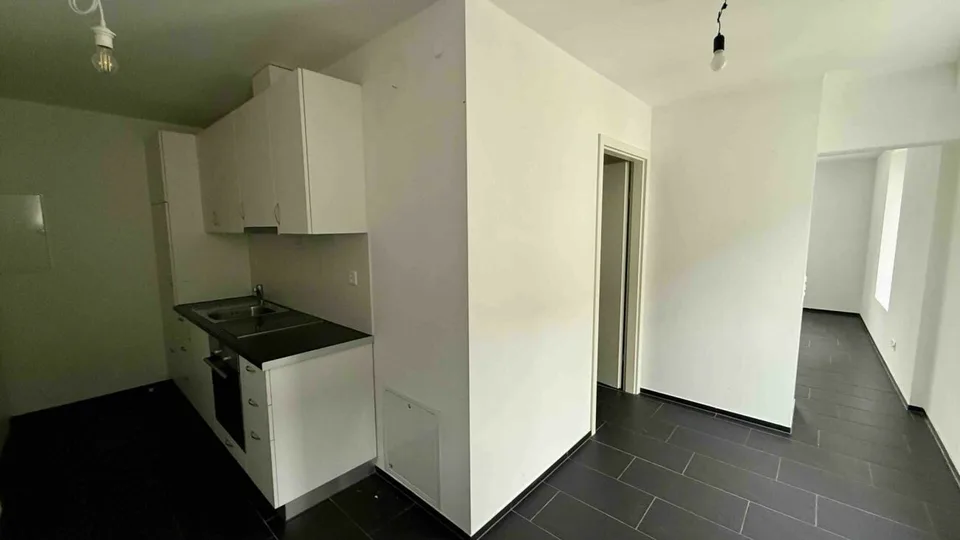 1.5-Zimmerwohnung