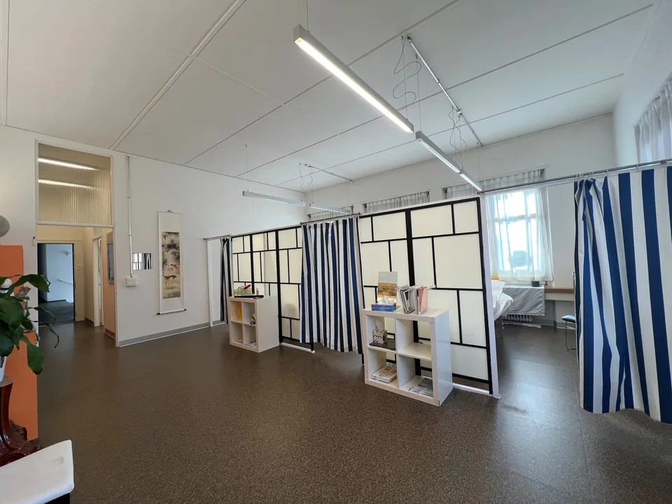 Ufficio/spazio per studio al pianterreno in affitto