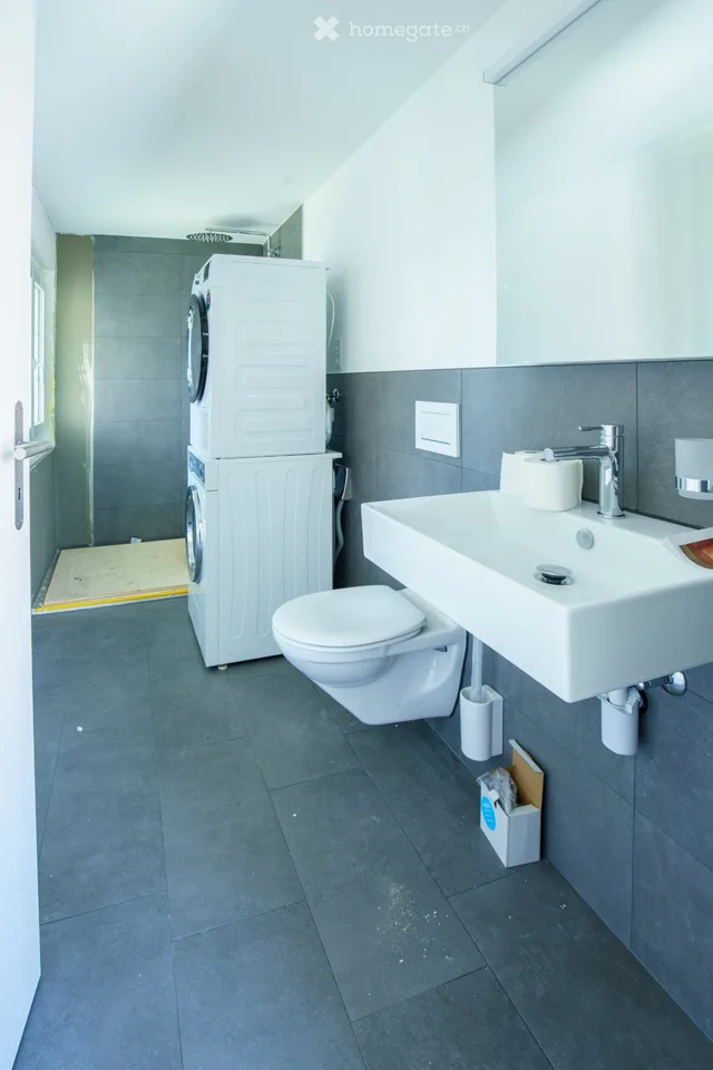 Bel appartement en mansarde lumineux à louer