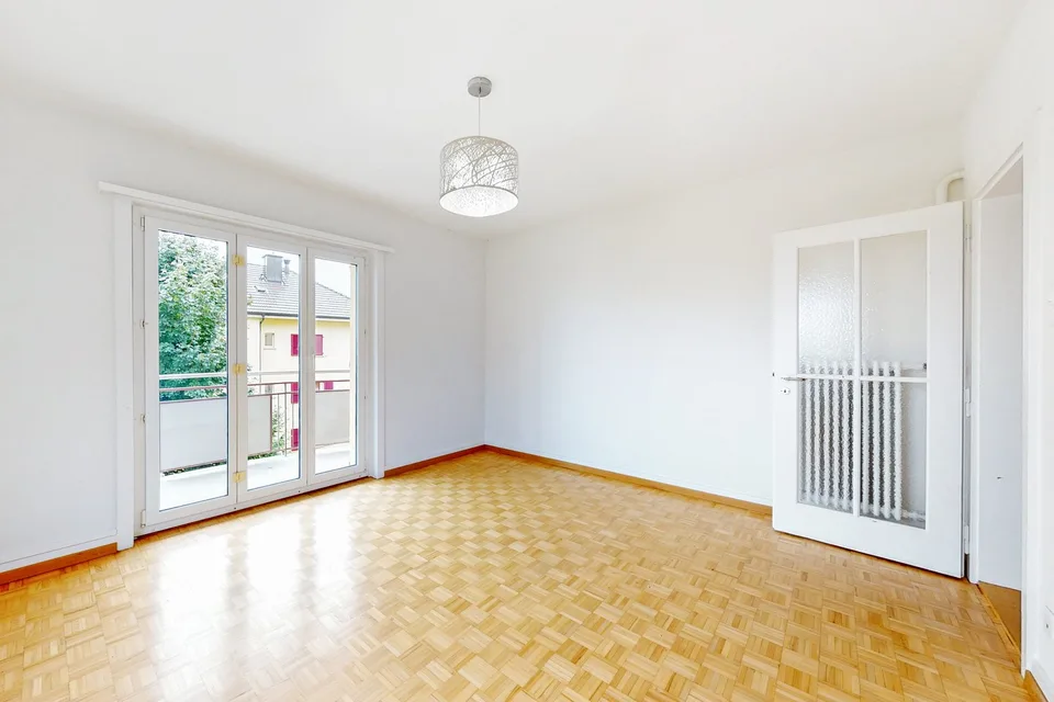 Votre logement à Neuchâtel