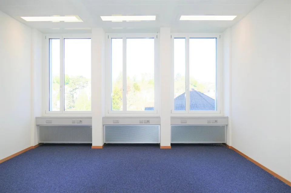 **Flexibel - Zentral - Perfekt für Ihr Business**