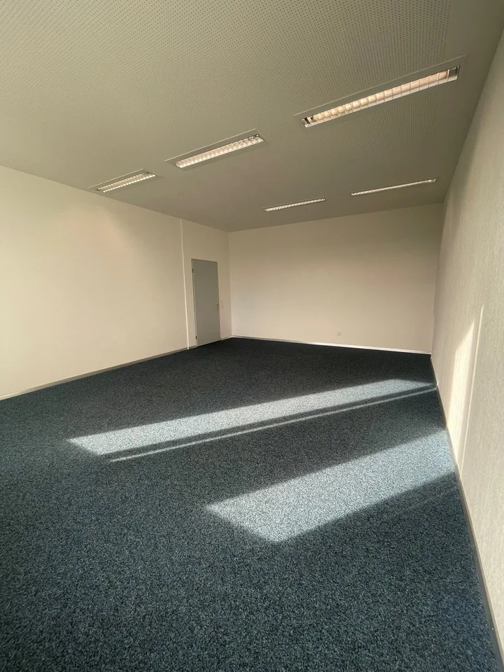 **Flexibel - Zentral - Perfekt für Ihr Business**