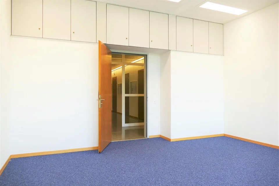 **Flexibel - Zentral - Perfekt für Ihr Business**