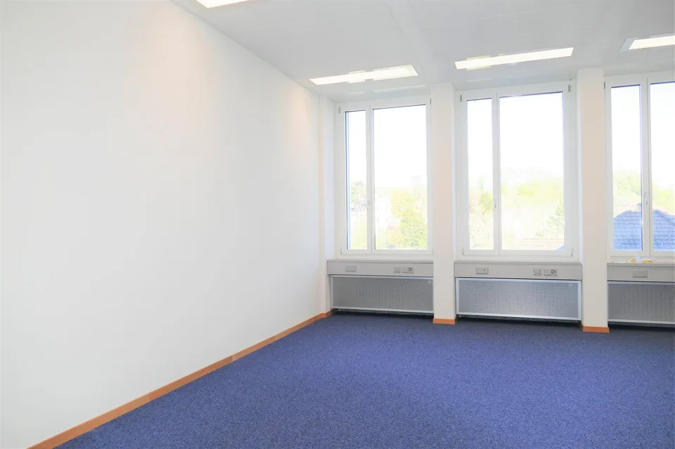 **Flexibel - Zentral - Perfekt für Ihr Business**
