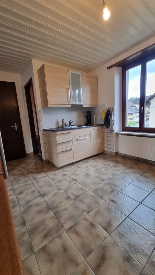 Wohnung in Vicques