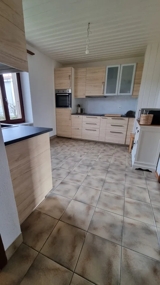 Wohnung in Vicques