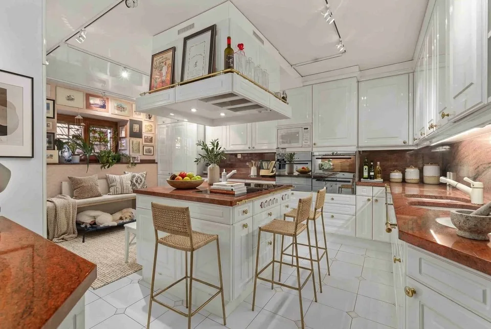 LOCATION- Charmante Villa Villageoise