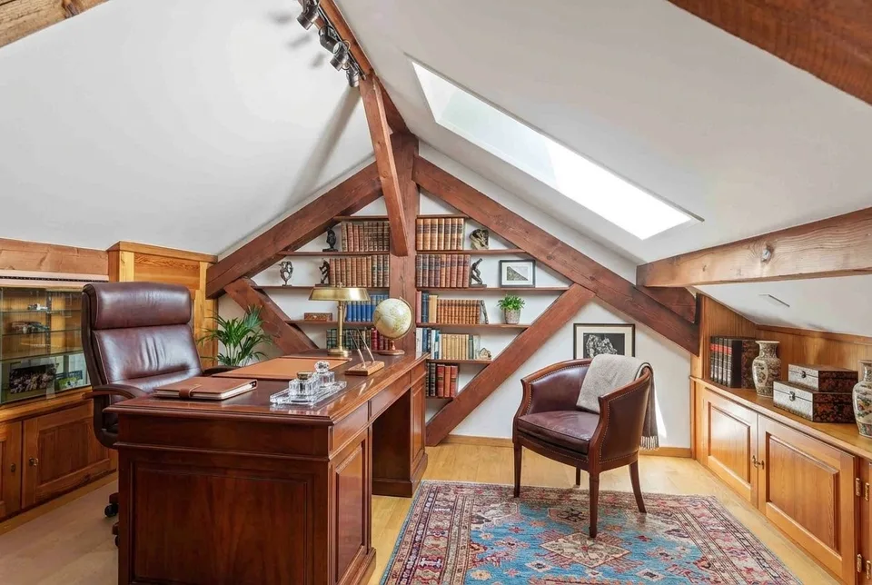 LOCATION- Charmante Villa Villageoise