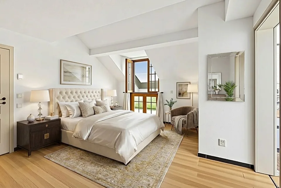 LOCATION- Charmante Villa Villageoise
