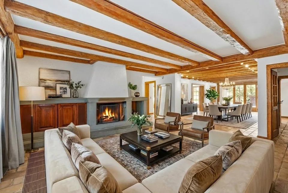 LOCATION-Charmante Villa Villageoise