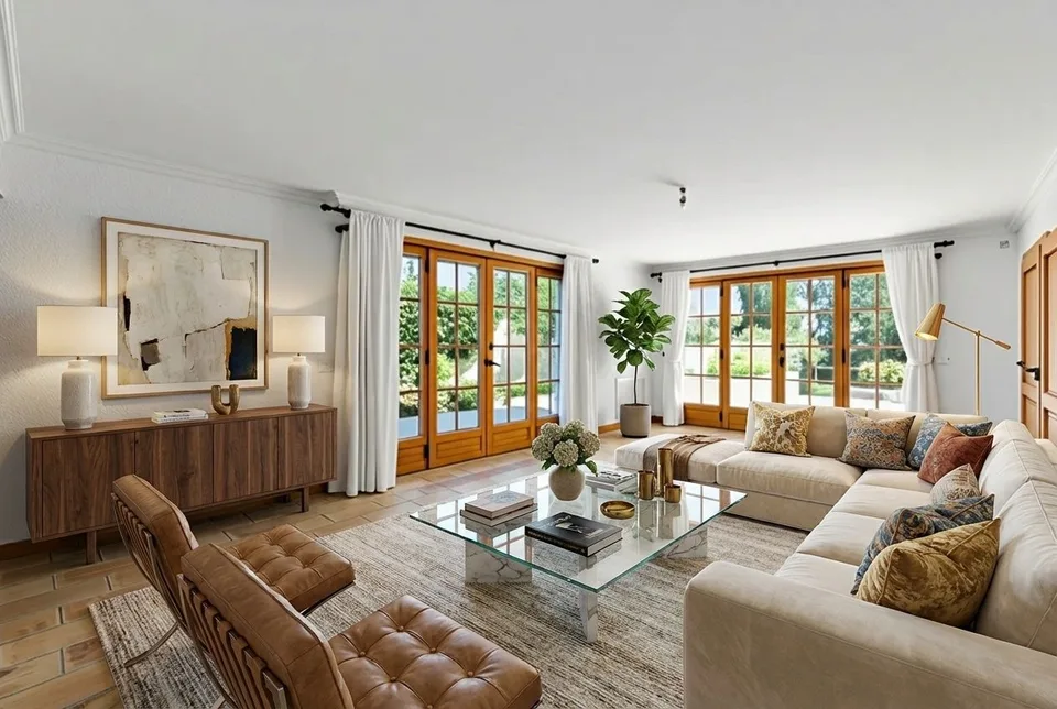 LOCATION- Charmante Villa Villageoise