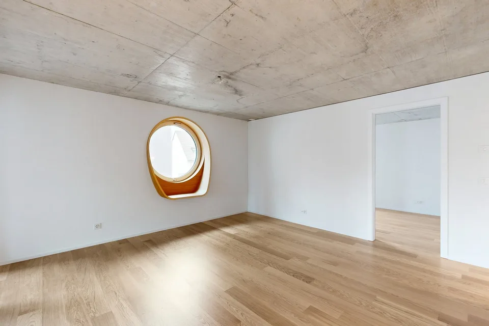 Prossimità alla città & comfort - vivere con stile
