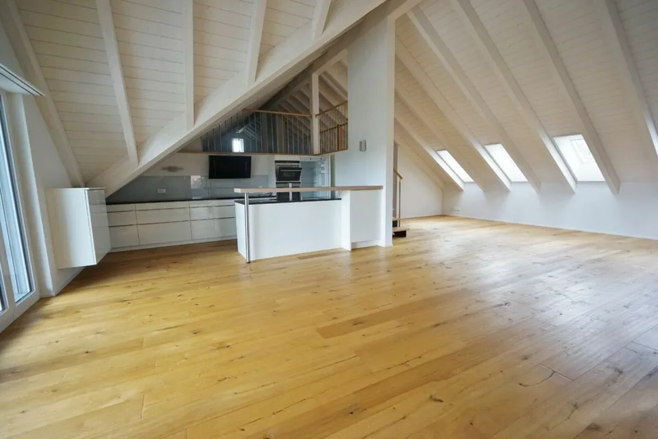 Ihre Traumwohnung in Witterswil