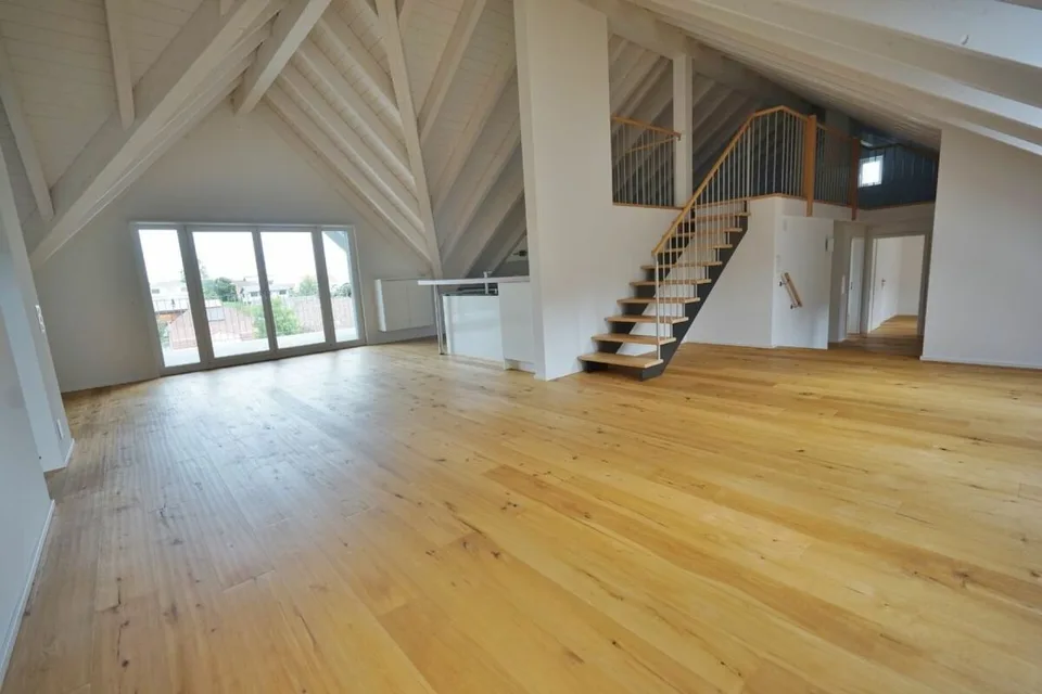 Ihre Traumwohnung in Witterswil