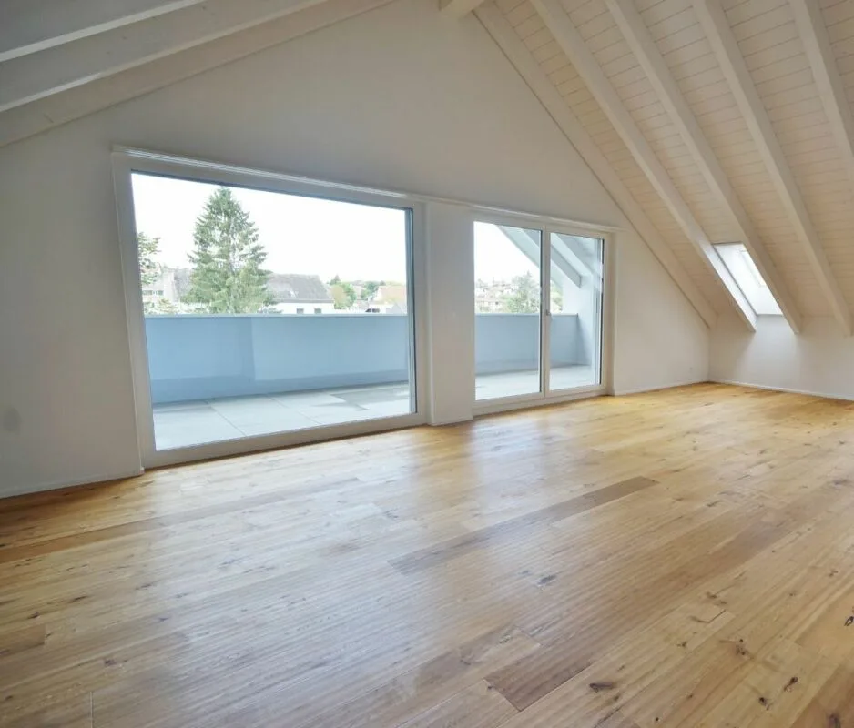 Ihre Traumwohnung in Witterswil